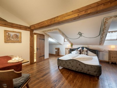 Holiday room 6-Bett-Zimmer - Outdoor photo 4