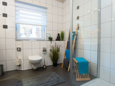 Apartment Ferienhaus, Dusche, WC, 2 Schlafräume - Outdoor photo 30
