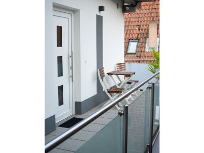Apartment Ferienhaus, Dusche, WC, 2 Schlafräume - Outdoor photo 34