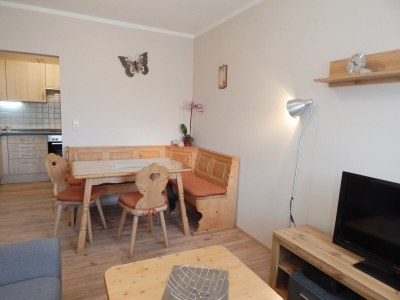 Holiday apartment On the Stark holiday farm. - Features photo 6