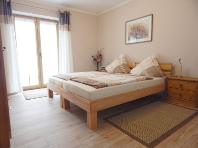 Holiday apartment On the Stark holiday farm. - Features photo 8