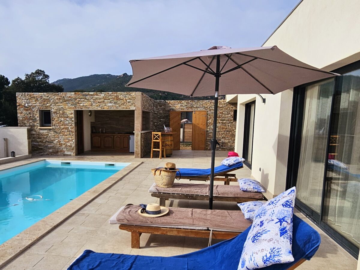 Holiday house Lecci