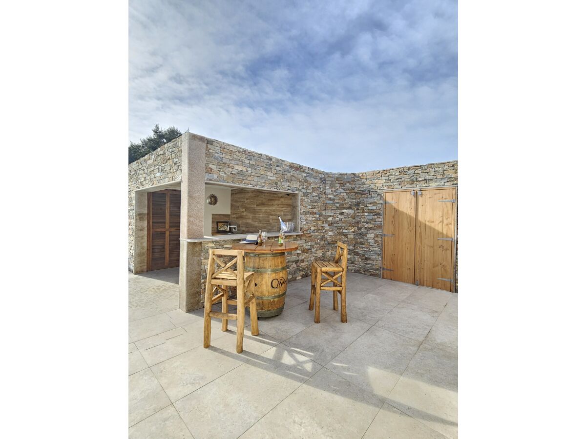 Holiday house Lecci - Outdoor photo 4