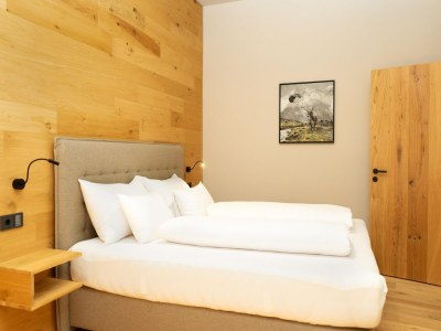Holiday park Wohnung in Schröcken bei Ski Arlberg - Features photo 22