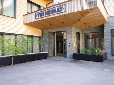 Holiday park Wohnung in Schröcken bei Ski Arlberg - Features photo 27