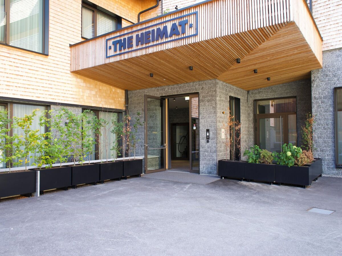 Holiday park Apartment in Schröcken near Ski Arlberg - Features photo 5