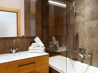Holiday park Apartment in Schröcken near Ski Arlberg - Features photo 10