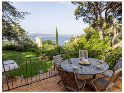 Holiday house MAISON CAP 194 - Outdoor photo 8