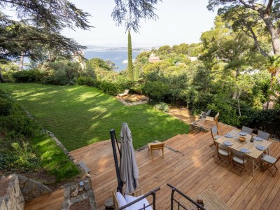 Holiday house MAISON CAP 194 - Environment photo 37