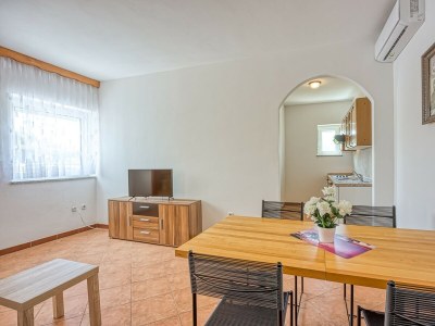 Apartment Marinka - Apartment A1 with Terrace - Features photo 6