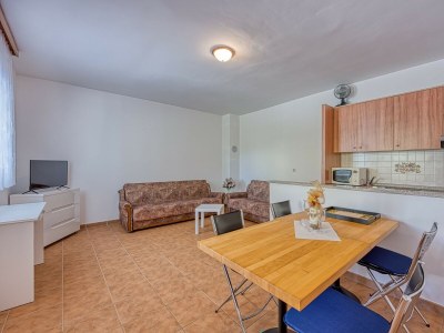 Apartment Marinka - Apartment A3 with Terrace - Features photo 6