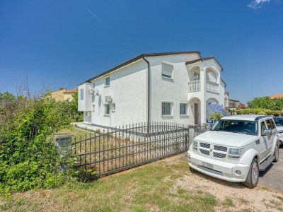 Apartment Marinka - Apartment A3 with Terrace - Environment photo 15