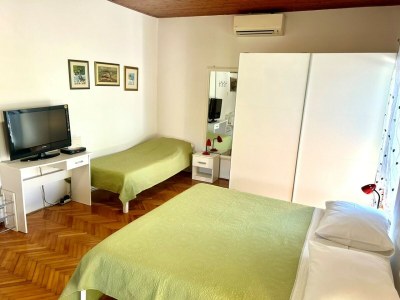 Apartment Studio Ugrin with Terrace - Features photo 8