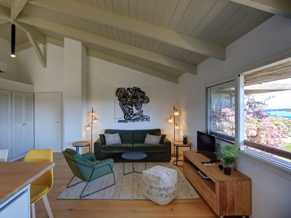 Holiday apartment 27 - Piantarella