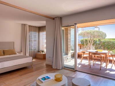 Holiday apartment 19 - Arbousiers in Bonifacio - Holiday apartment