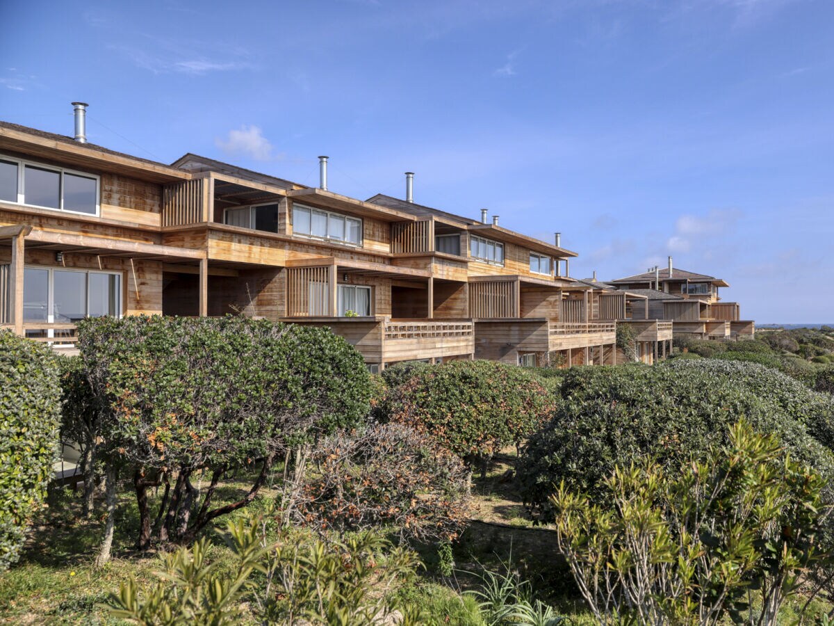 Holiday apartment 28 - Stagnolo - Outdoor photo 2