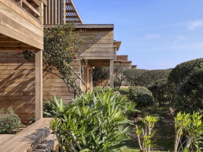 Holiday apartment 29 - Balistra - Outdoor photo 3