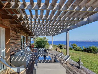 Villa 532 - Brise Marine in Bonifacio - Villa