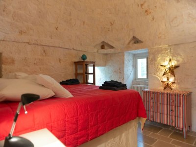 Holiday house Villa in Apulien mit Pool und Garten - Features photo 31