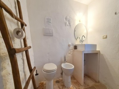 Holiday house Villa in Apulien mit Pool und Garten - Features photo 32
