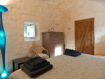 Holiday house Villa in Apulien mit Pool und Garten - Features photo 44