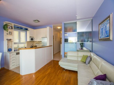 Apartment Apartment 3 beaches with free parking - Features photo 30
