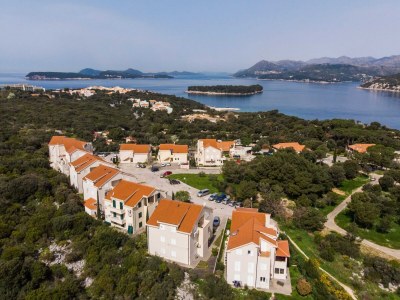 Apartment Apartment 3 beaches with free parking - Outdoor photo 37