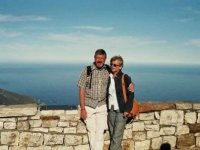 Elfriede Christof