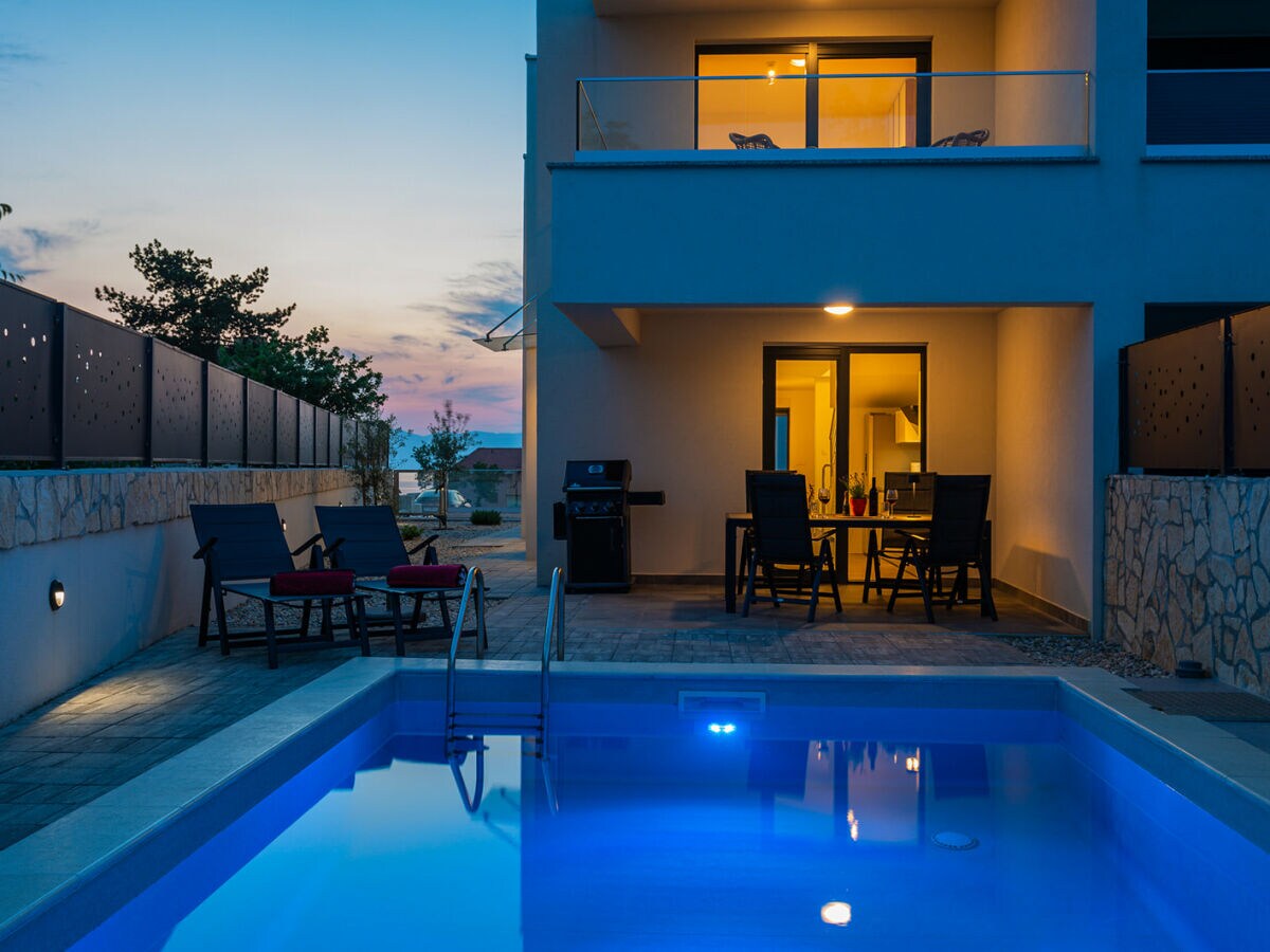 Villa Villa Larus