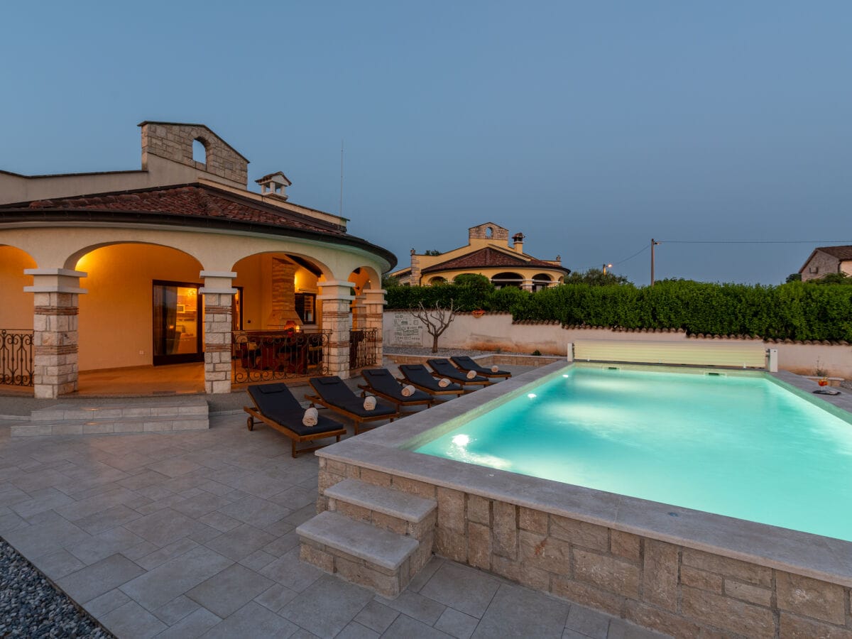 Villa Villa Oliva