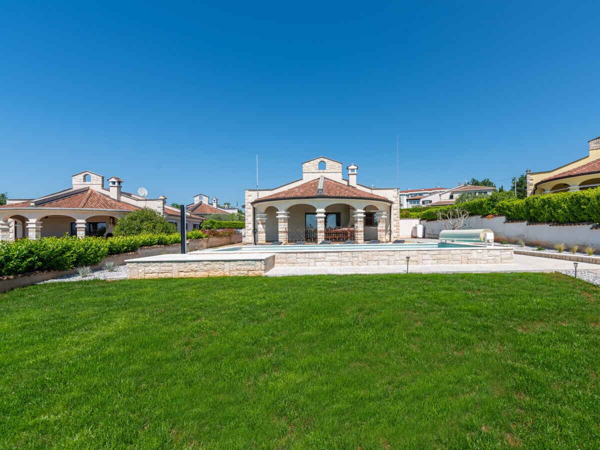 Villa Villa Oliva - Outdoor photo 5