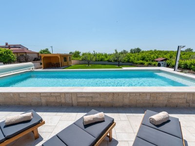 Villa Villa Oliva - Outdoor photo 7