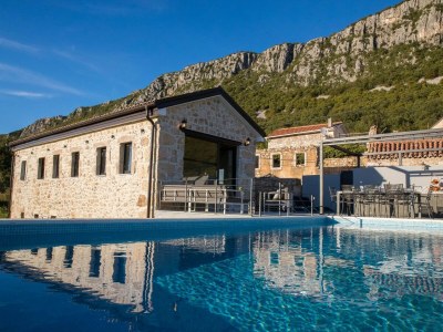 Villa Villa Olympia in Bribir - Villa