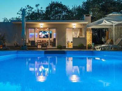 Holiday house Leonarda in Imotski - Holiday house