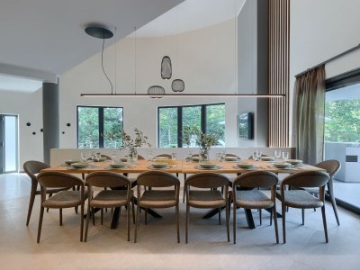 Villa Villa Apollo - Features photo 12