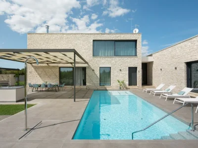 Villa Villa Malie in Bale - Villa