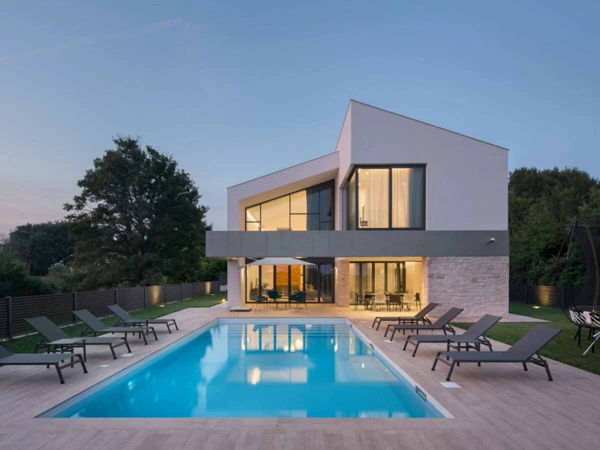 Villa Villa Atria