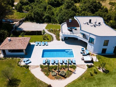 Villa Villa Ladominika - Outdoor photo 6