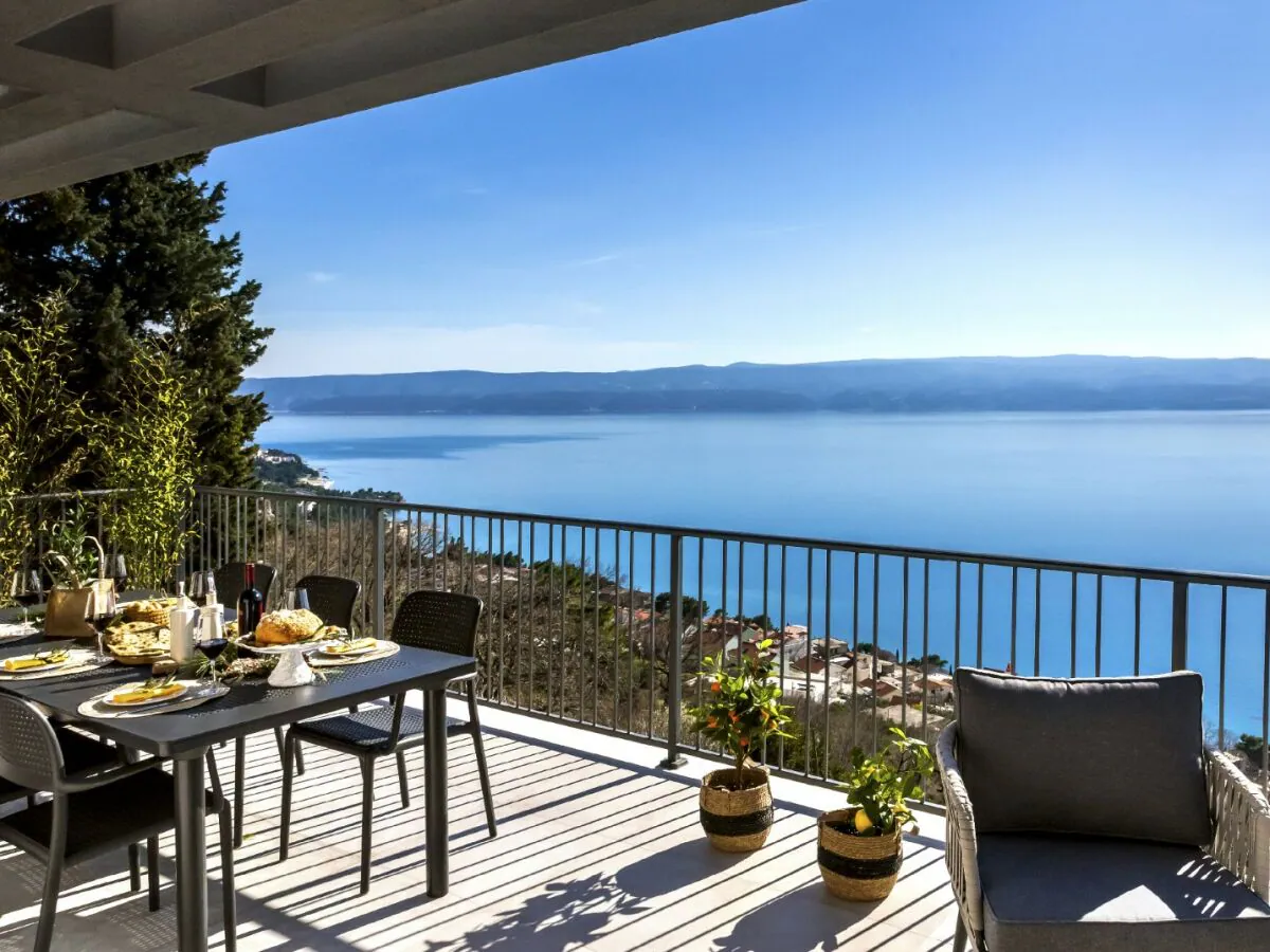 Villa Villa Luxury Dream