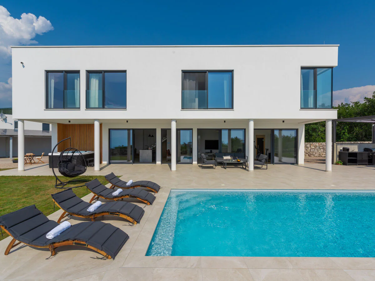 Villa Villa VeAna