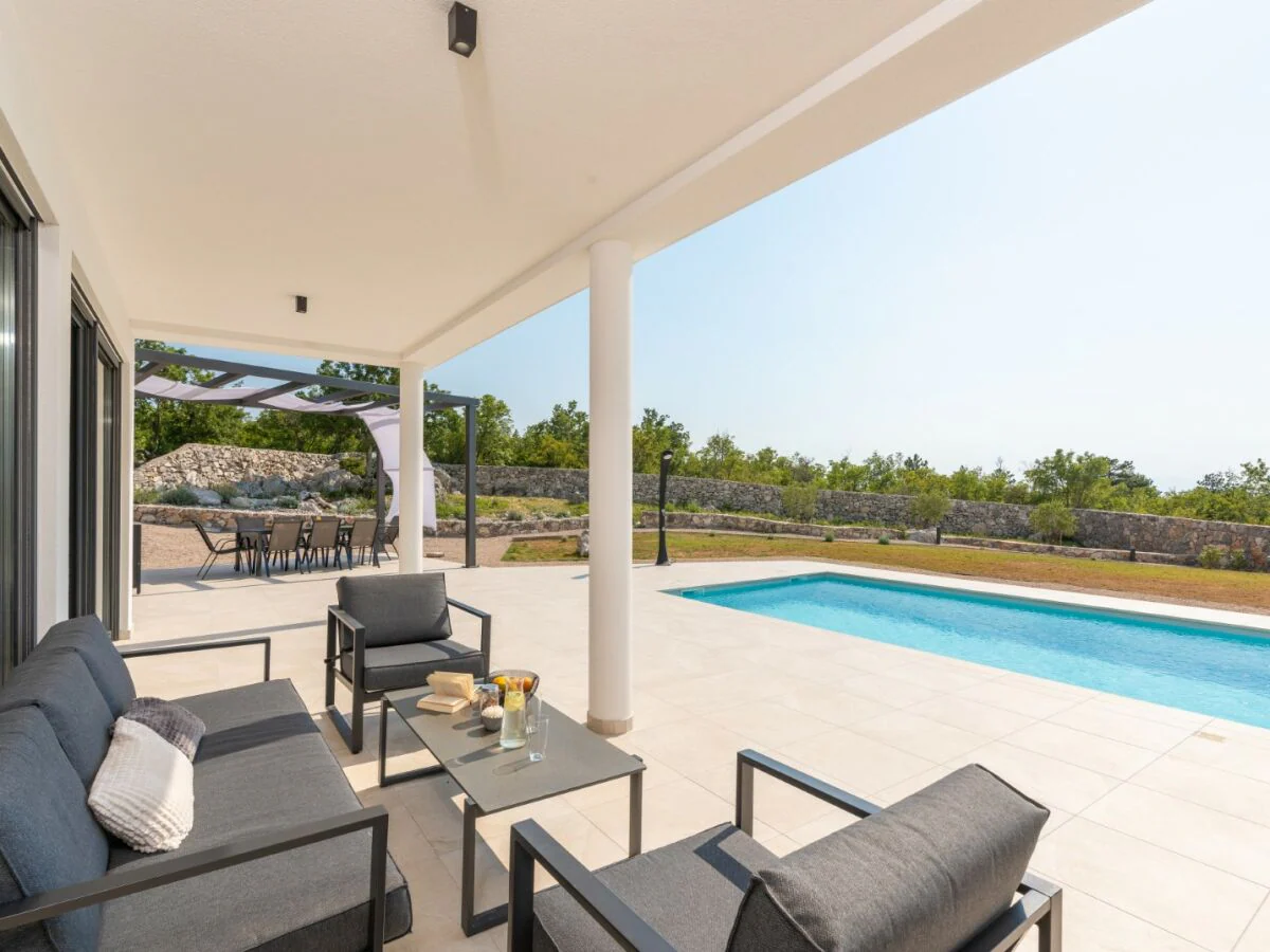 Villa Villa VeAna - Outdoor photo 4