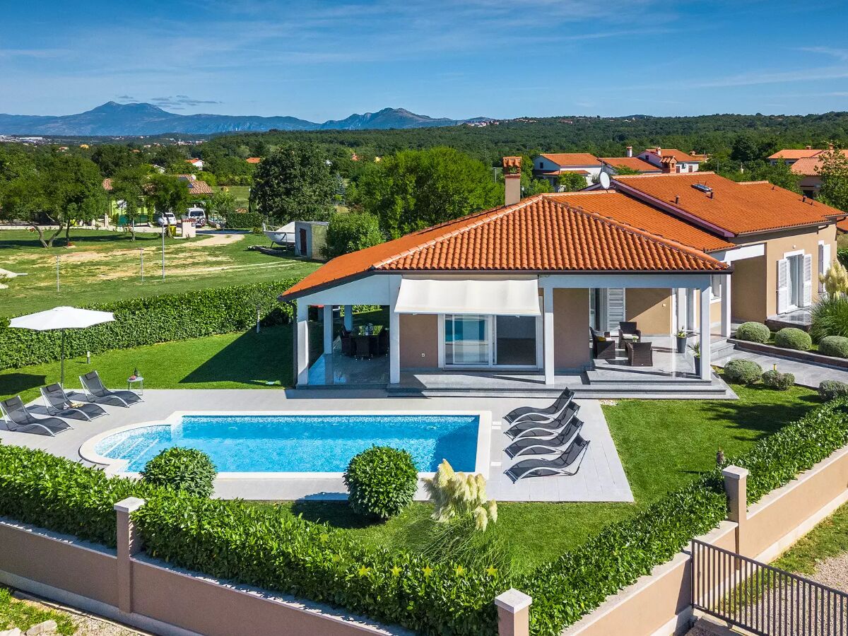 Villa Villa Deep Blue