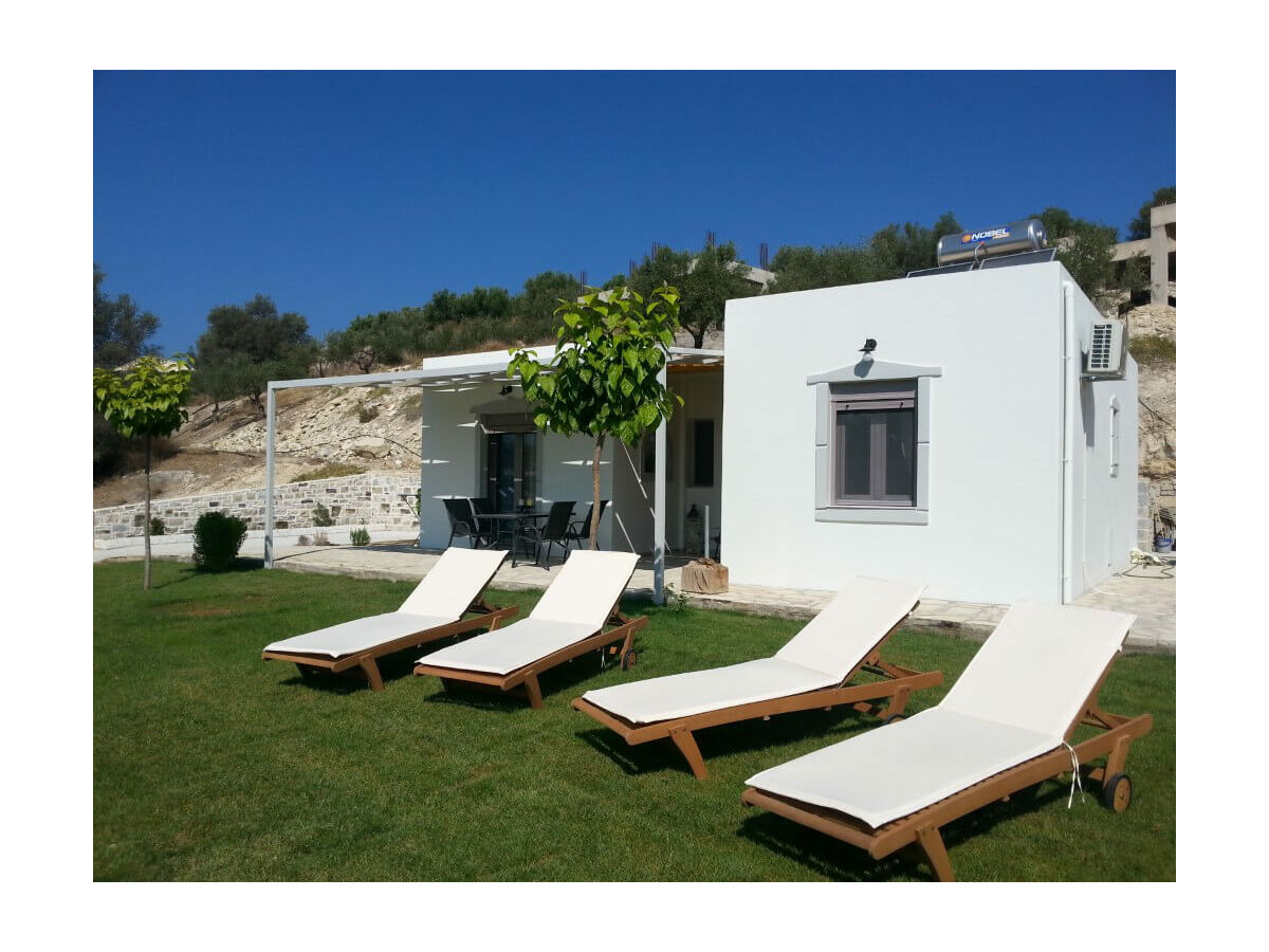 Villa Villa Jodi