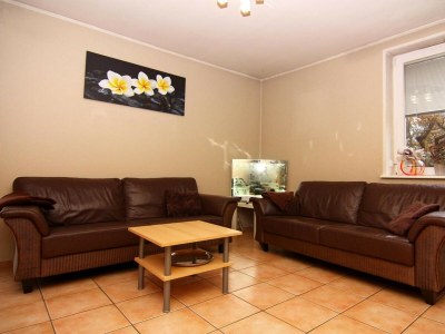 Holiday house Ferienhaus in Neukirchen nahe Strand - Features photo 11