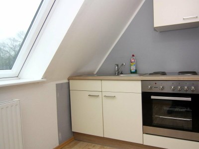 Holiday house Ferienhaus in Neukirchen nahe Strand - Features photo 13