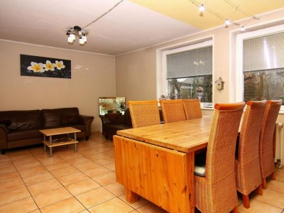 Holiday house Ferienhaus in Neukirchen nahe Strand - Features photo 14