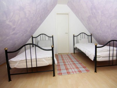 Holiday house Ferienhaus in Neukirchen nahe Strand - Features photo 17