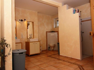 Holiday house Ferienhaus in Neukirchen nahe Strand - Features photo 19