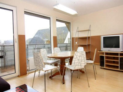 Holiday house Ferienhaus in Neukirchen nahe Sylt Strand - Features photo 11