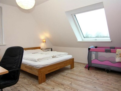 Holiday house Ferienhaus in Neukirchen nahe Sylt Strand - Features photo 23